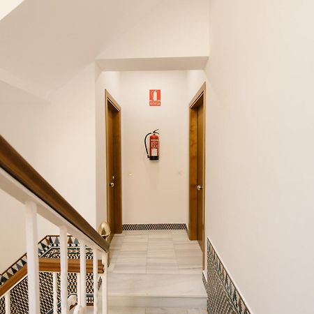 T2, Tirso De Molina, Apartamento Luminoso Y Tranquilo Seville Ngoại thất bức ảnh