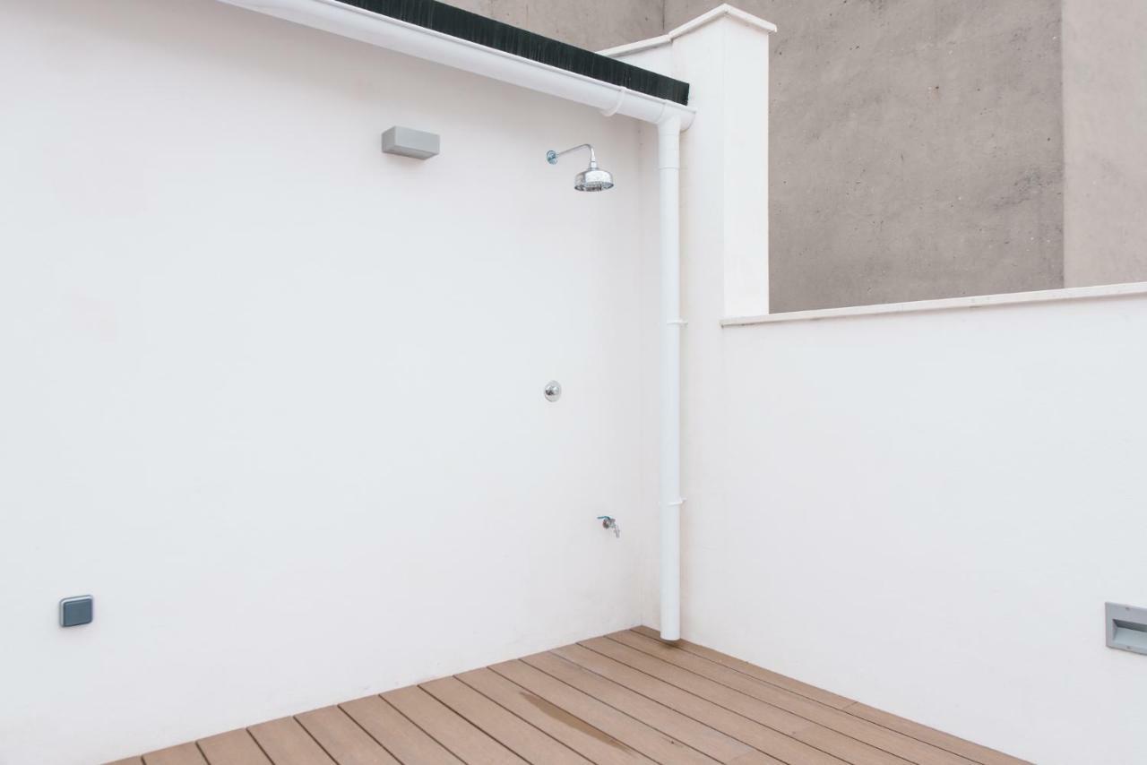 T2, Tirso De Molina, Apartamento Luminoso Y Tranquilo Seville Ngoại thất bức ảnh