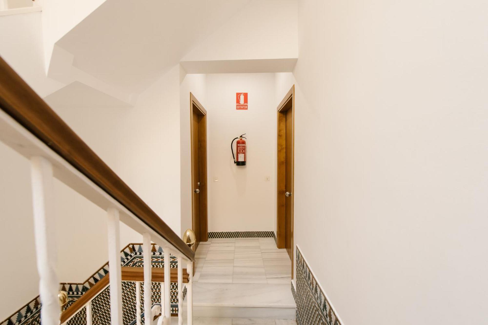 T2, Tirso De Molina, Apartamento Luminoso Y Tranquilo Seville Ngoại thất bức ảnh