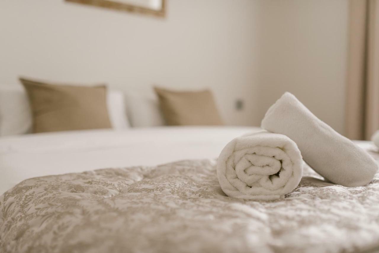 T2, Tirso De Molina, Apartamento Luminoso Y Tranquilo Seville Ngoại thất bức ảnh