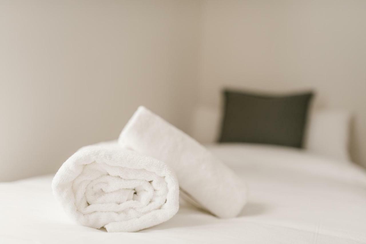 T2, Tirso De Molina, Apartamento Luminoso Y Tranquilo Seville Ngoại thất bức ảnh