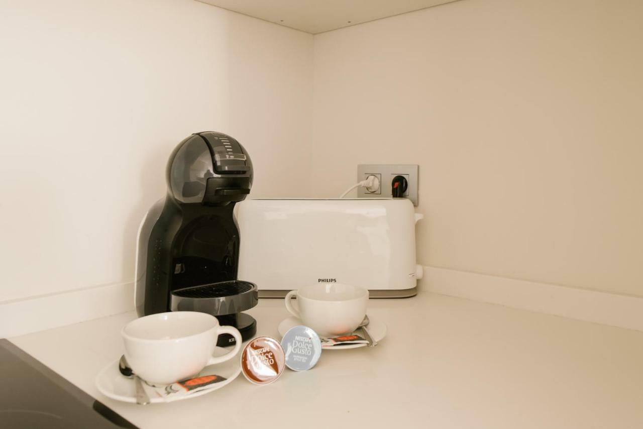 T2, Tirso De Molina, Apartamento Luminoso Y Tranquilo Seville Ngoại thất bức ảnh