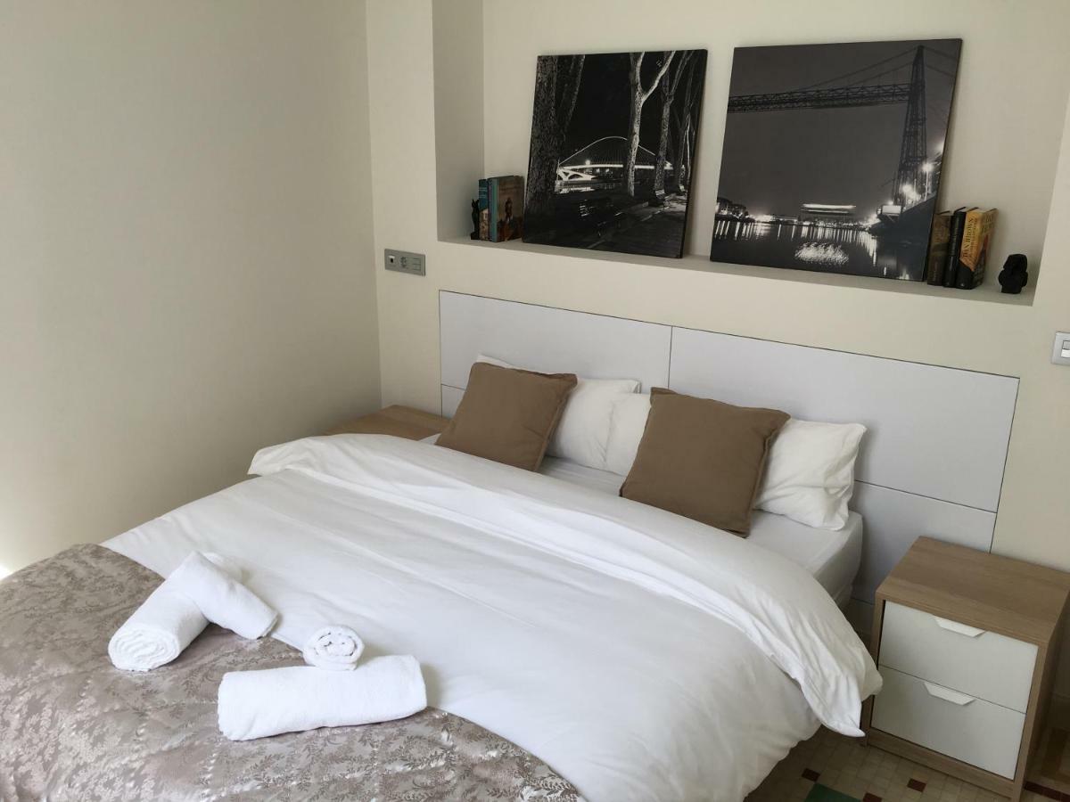 T2, Tirso De Molina, Apartamento Luminoso Y Tranquilo Seville Ngoại thất bức ảnh