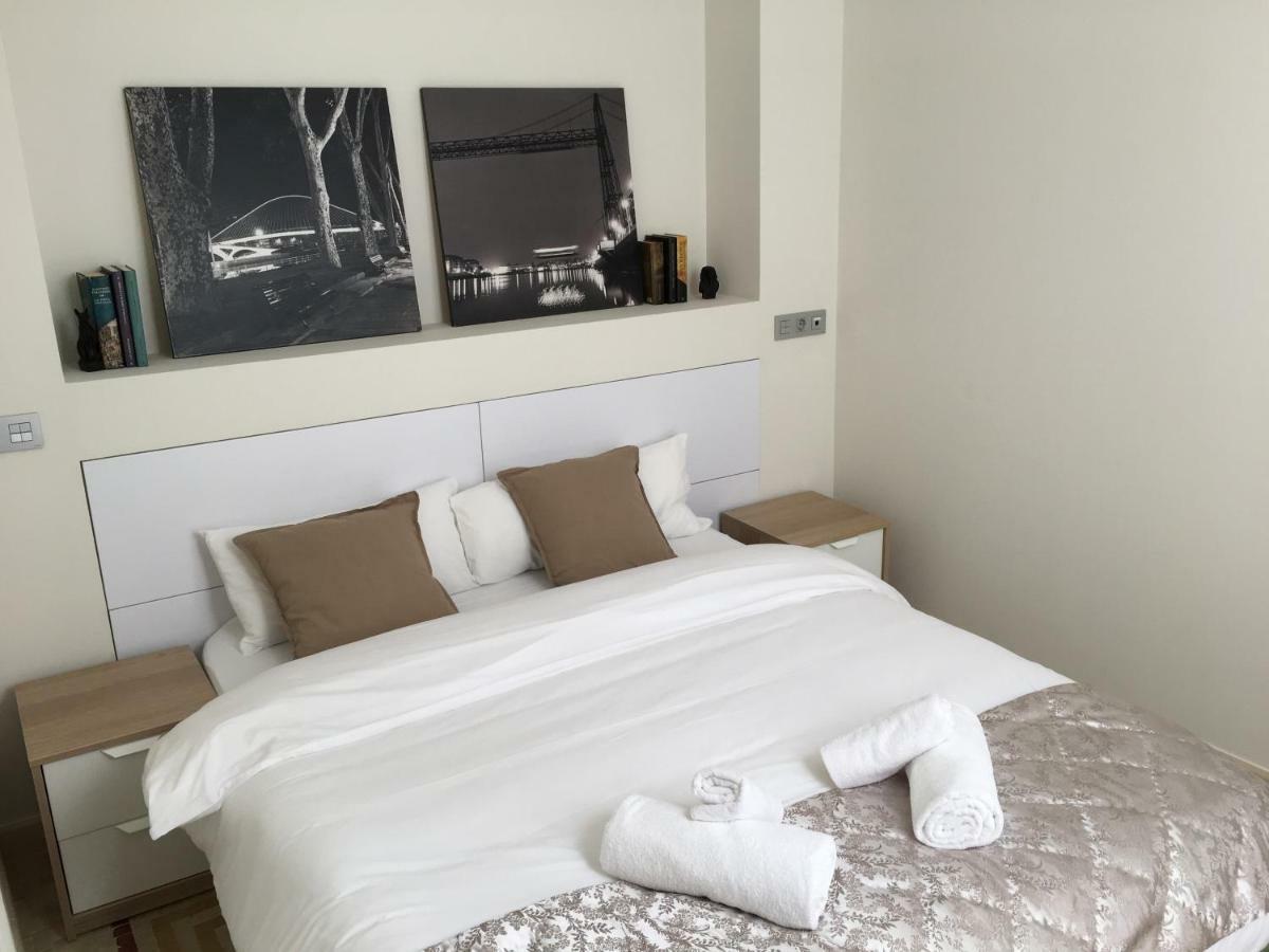 T2, Tirso De Molina, Apartamento Luminoso Y Tranquilo Seville Ngoại thất bức ảnh