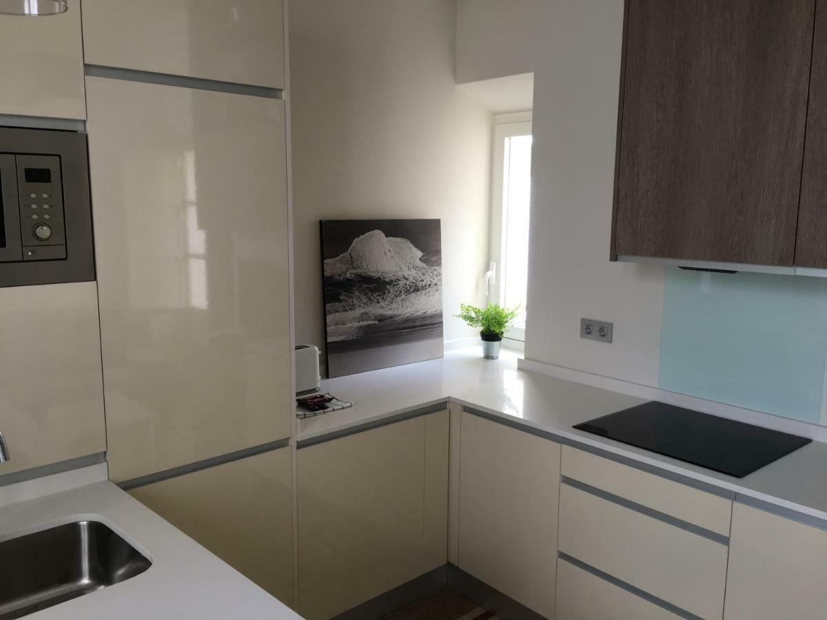 T2, Tirso De Molina, Apartamento Luminoso Y Tranquilo Seville Ngoại thất bức ảnh