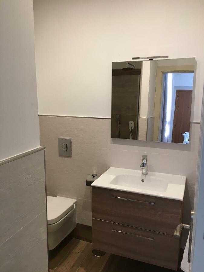 T2, Tirso De Molina, Apartamento Luminoso Y Tranquilo Seville Ngoại thất bức ảnh