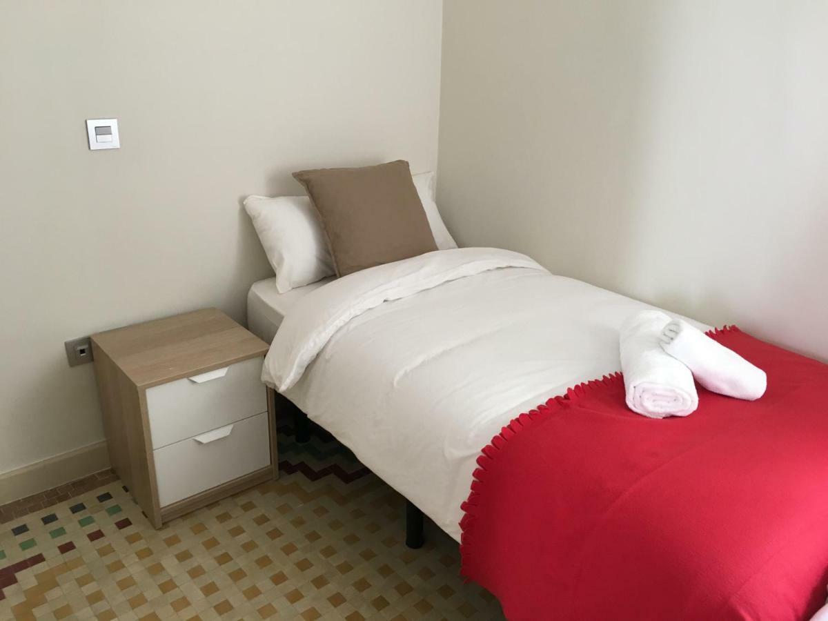T2, Tirso De Molina, Apartamento Luminoso Y Tranquilo Seville Ngoại thất bức ảnh